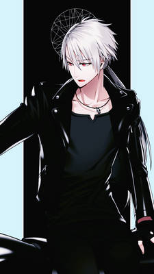 ZEN | Mystic Messenger