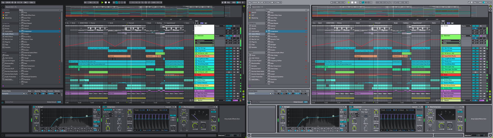 Ableton Suite Download Mac Ableton Suite Download Mac