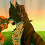 Jealousy (Warrior Cats)