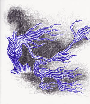 Body And Bird