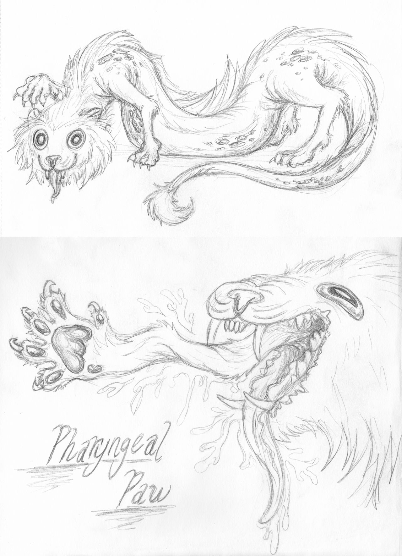 BEHOLD the LEEL by redthorn on DeviantArt