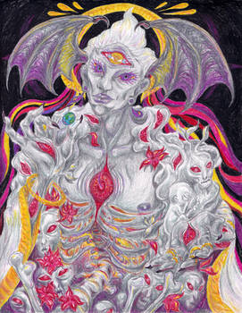 Primordial Chaos