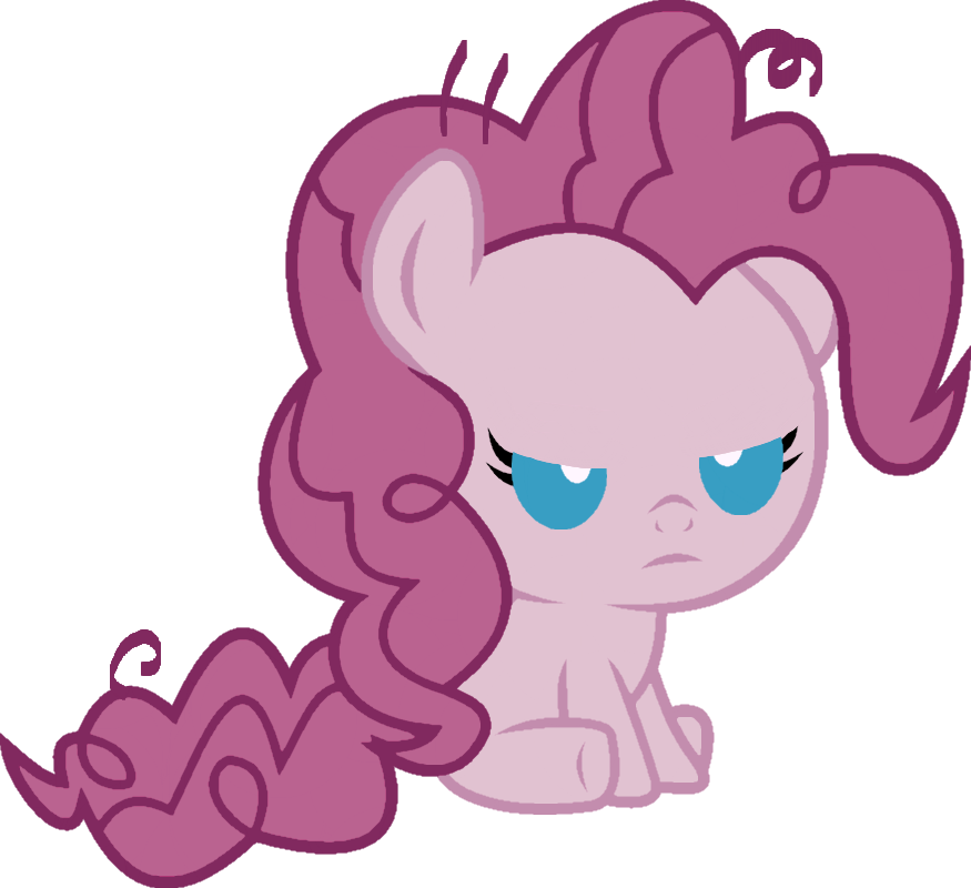 Mlp baby online pinkie pie