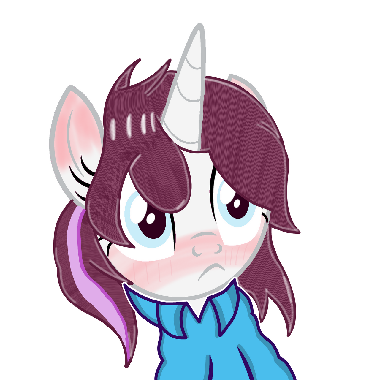 temporary LuLu vector 2 by FoxyFell1337 on DeviantArt