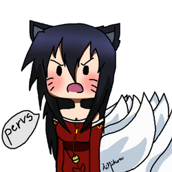 Mad Chibi Ahri Is Mad Chibi Ahri !!!