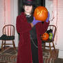 Wonka Halloween