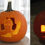 Medic Pumpkin