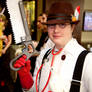 AUSA-Friday122 (Bonesaw Prop Close-Up)