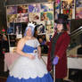 Candyland and the Candy Man