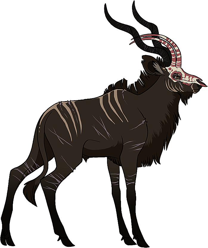 Mutuc Picture Mutuku by demonguts on DeviantArt