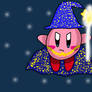 Wizard Kirby