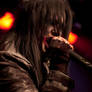 Wednesday 13, Murderdolls.