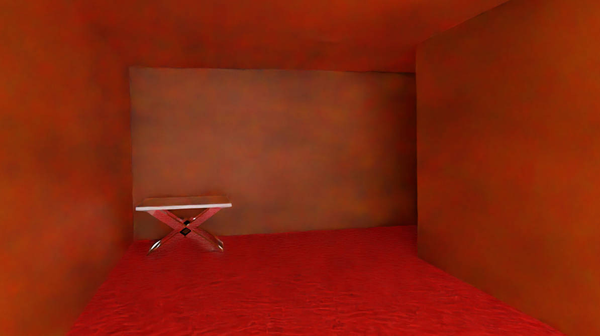 Level Fun - Part 2 by poolroomsMEG on DeviantArt