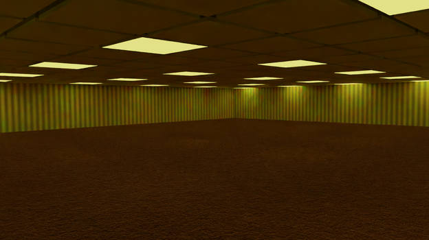 The Backrooms level 188 / gallery by Kane Pixels by MintelssHTF2023 on  DeviantArt