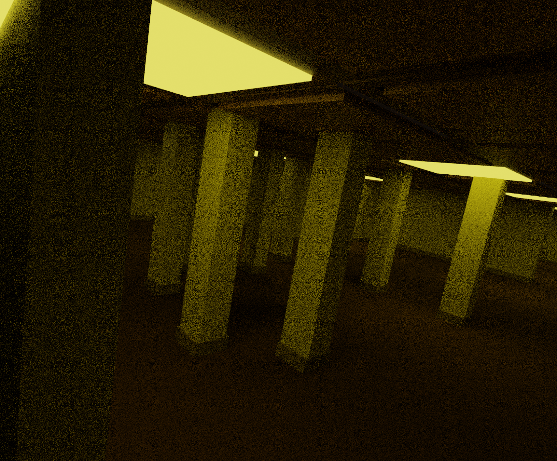 The Backrooms (Level 0,1,2,3) Minecraft Map