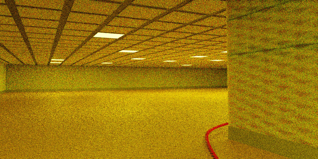 Async - The First Exploration by poolroomsMEG on DeviantArt