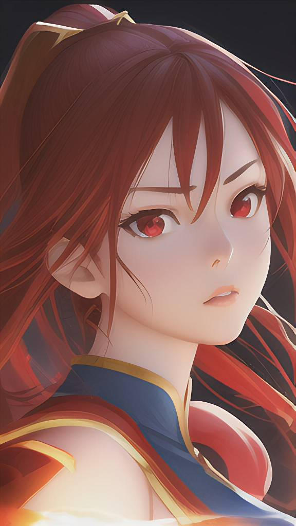 Anime Rondom Anime Random by PickerNotMaker on DeviantArt