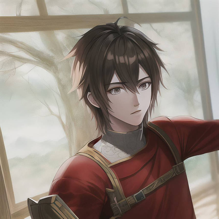 Anime Rondom Anime Random by PickerNotMaker on DeviantArt