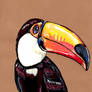 Tucan Posca 1