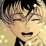 Haise-kun.~