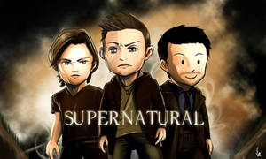 Supernatural