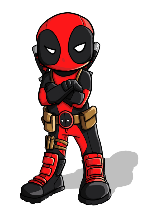 Deadpool