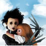 Edward Scissorhands