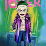 Joker - Suicide Squad