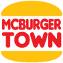 McBurger Town