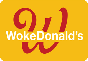Woke Donalds