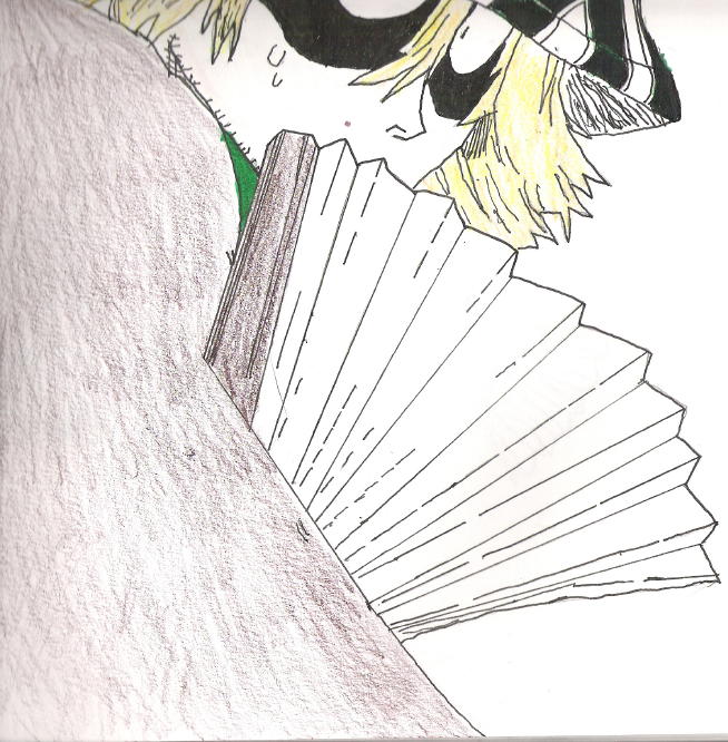 Urahara Kisuke