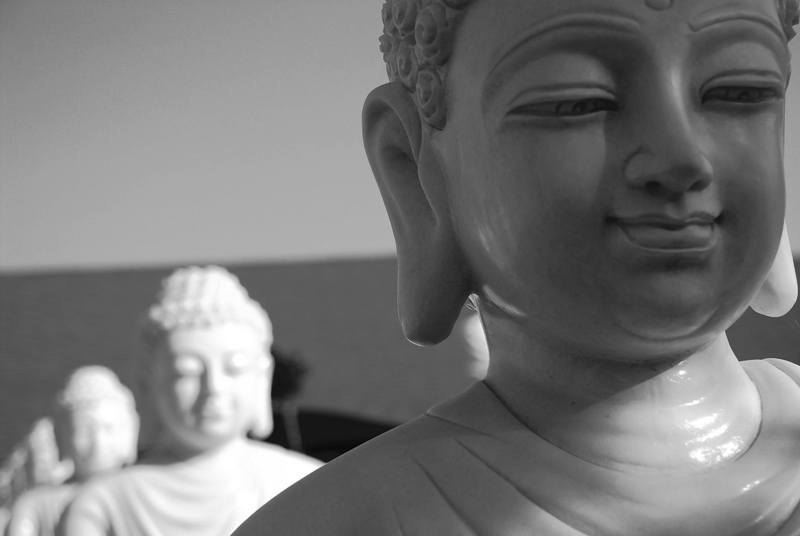 Buddha 2