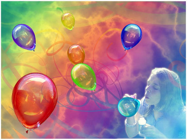 bright colour contest entry by Lilith-Helyanwe