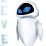 Wall.e - Eve