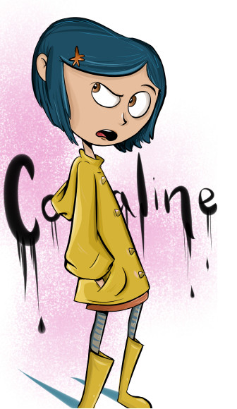 Coraline