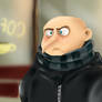 Gru practice