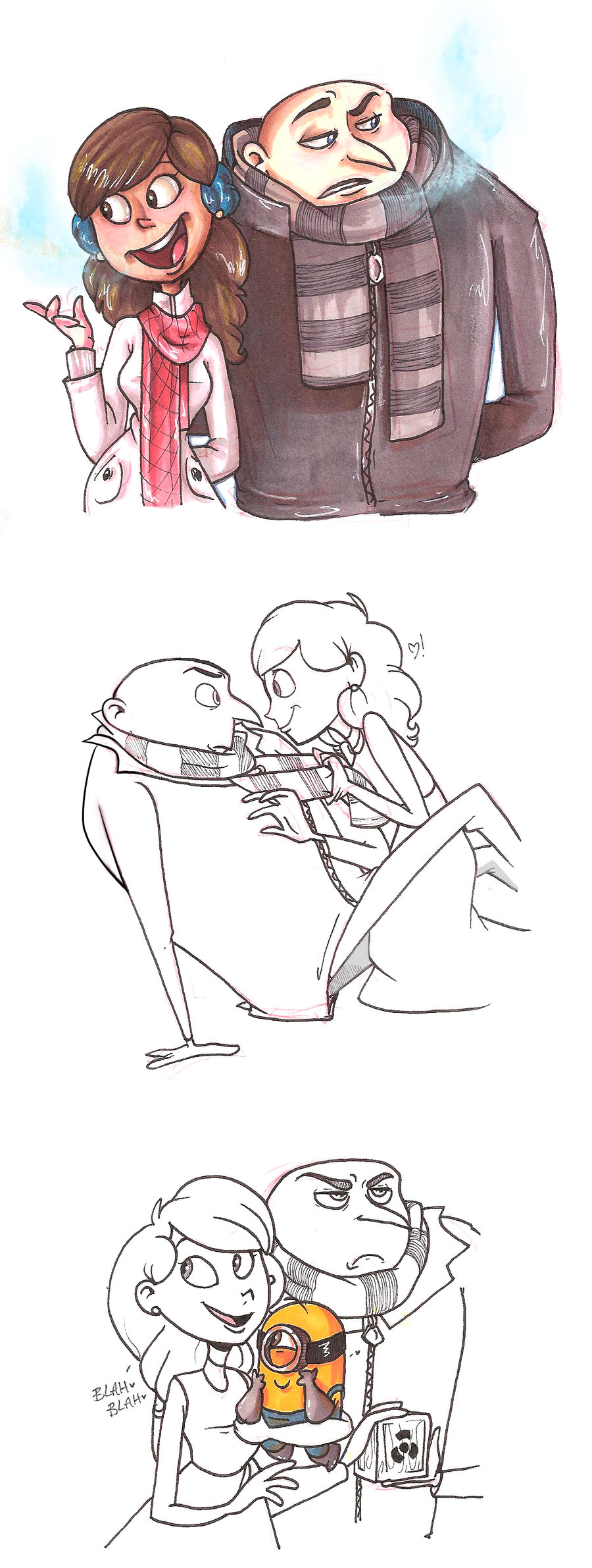 kekekeke by elixirXsczjX13