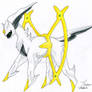 Arceus