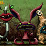 AAAHH!! Real Monsters