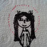 #FBF: Napkin Drawing (2012)