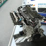 Volvo  850  BTCC engine