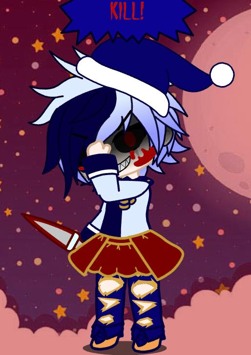 Killcode Reactivated. . . by RachelWeiler on DeviantArt