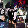 Davey and Jade Collage