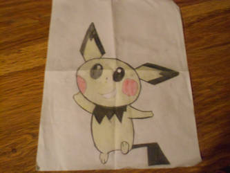 Pichu