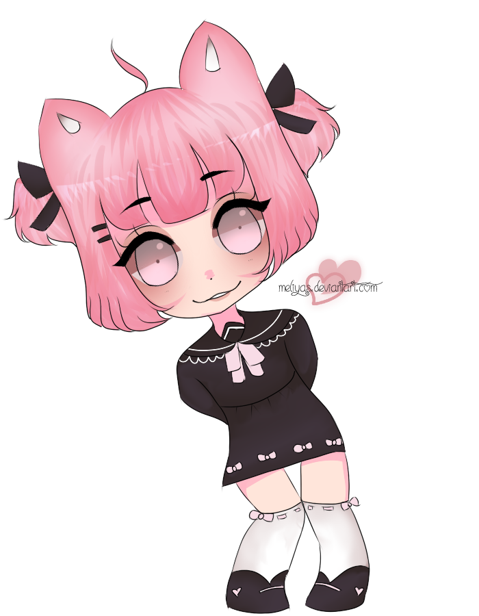 Yandere Love by mxreenaholic on DeviantArt