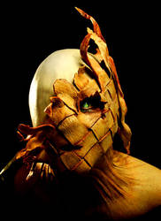 Skinstrip mask