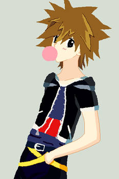 Request Sora