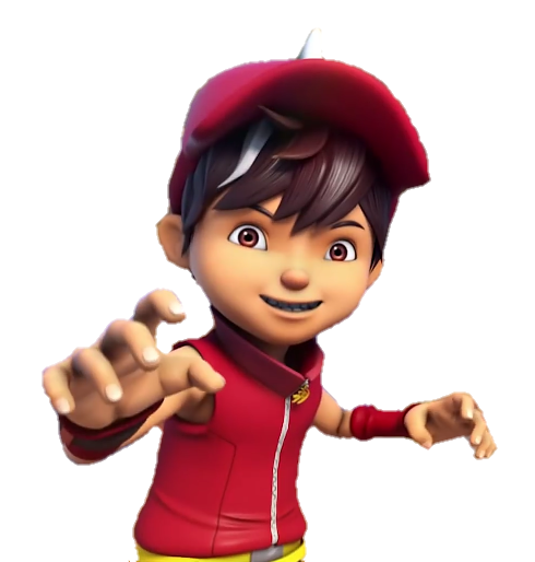 Boro Api Robi Boboiboy Api by boyverspngallery on DeviantArt