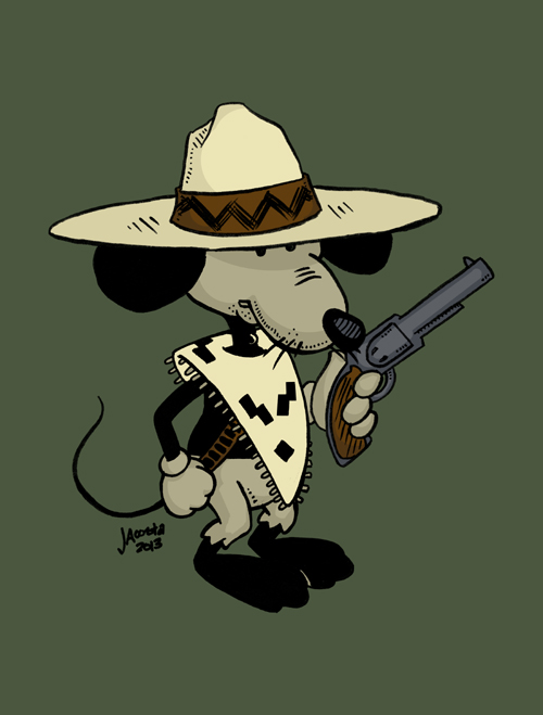 El Raton