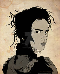 Penny Dreadful